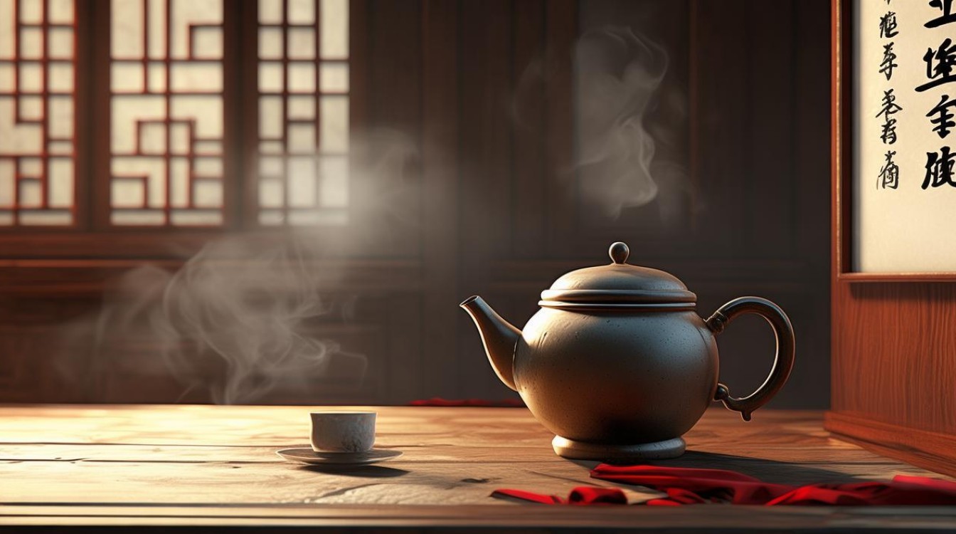 壶中无酒 难留客