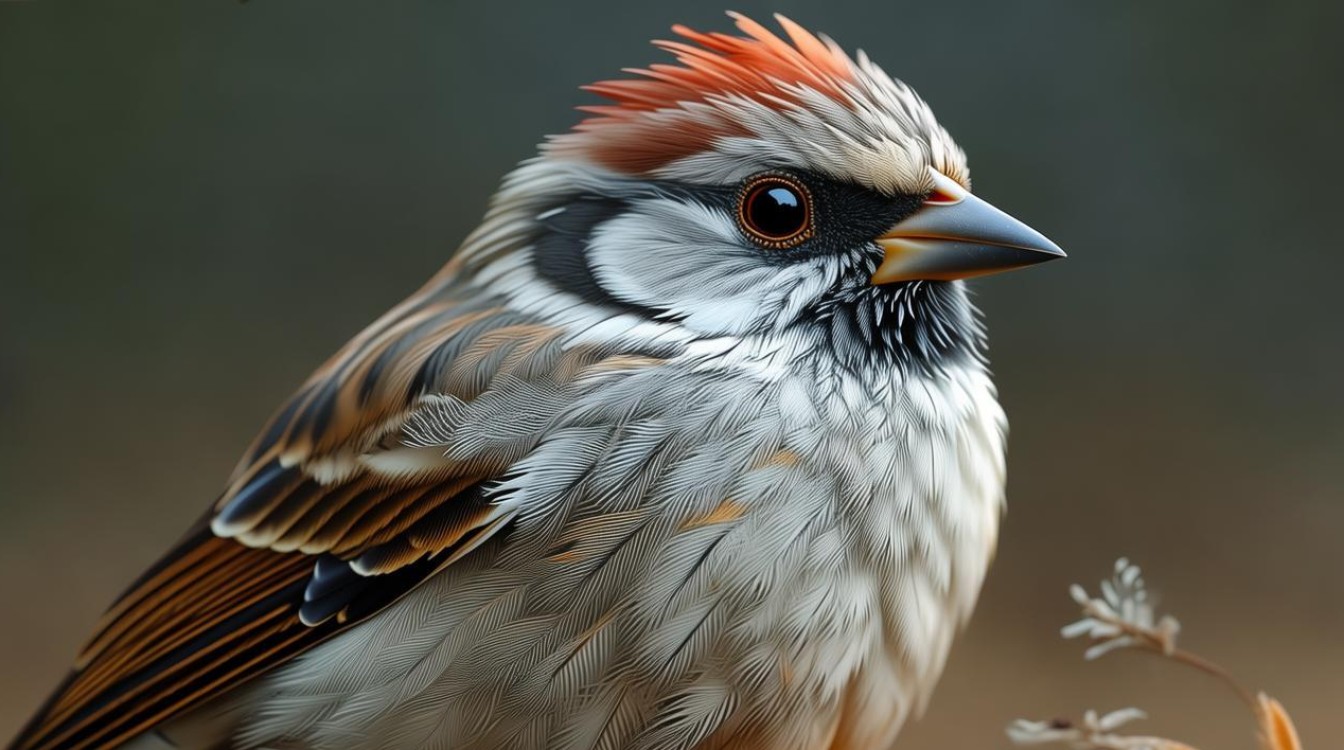 麻雀虽小 五脏俱全