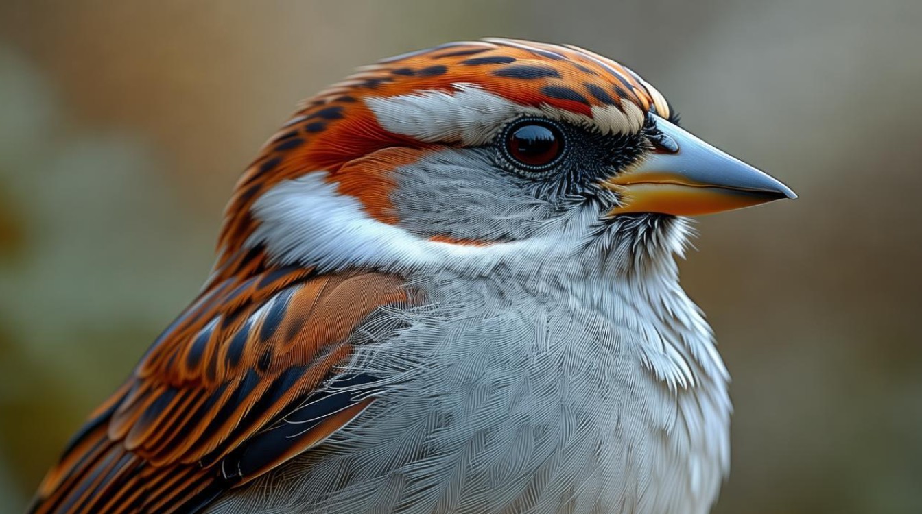 麻雀虽小 五脏俱全