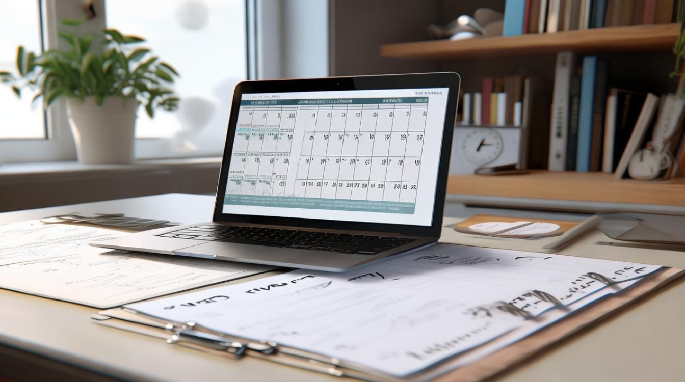 托福备考时间规划？