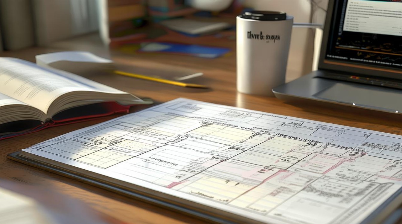 托福备考时间规划？