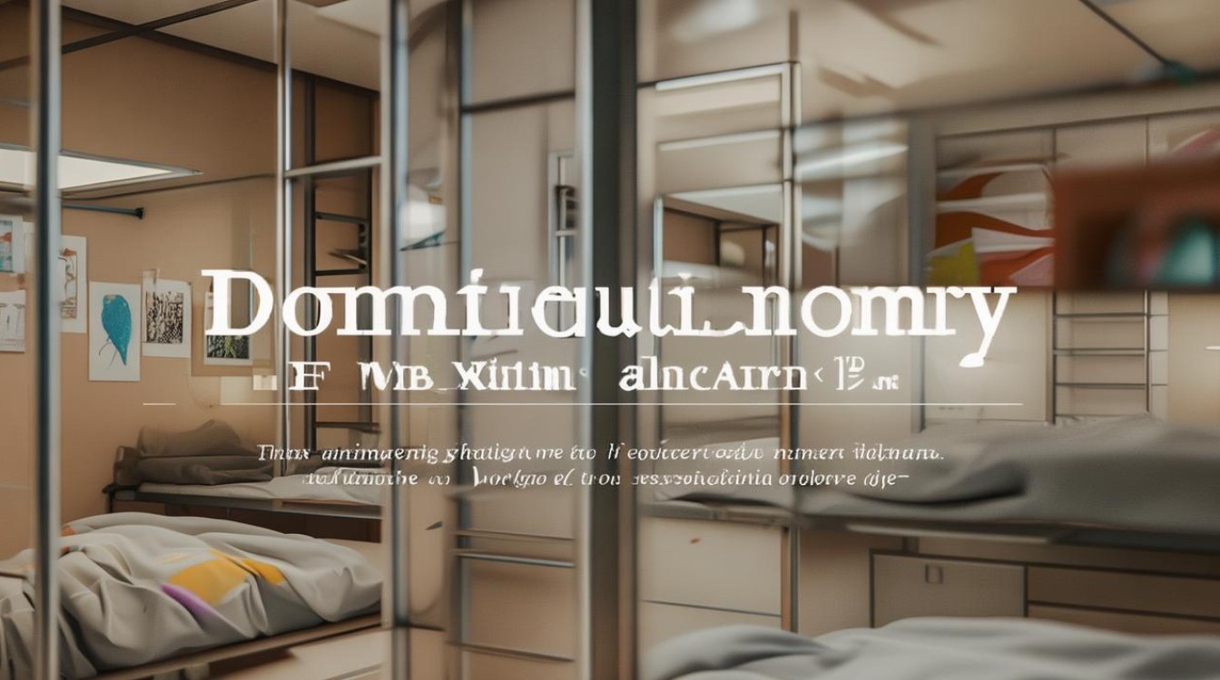 研究生宿舍怎么分配？