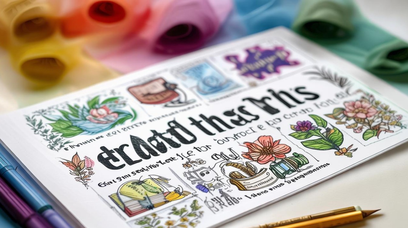 感恩老师手抄报