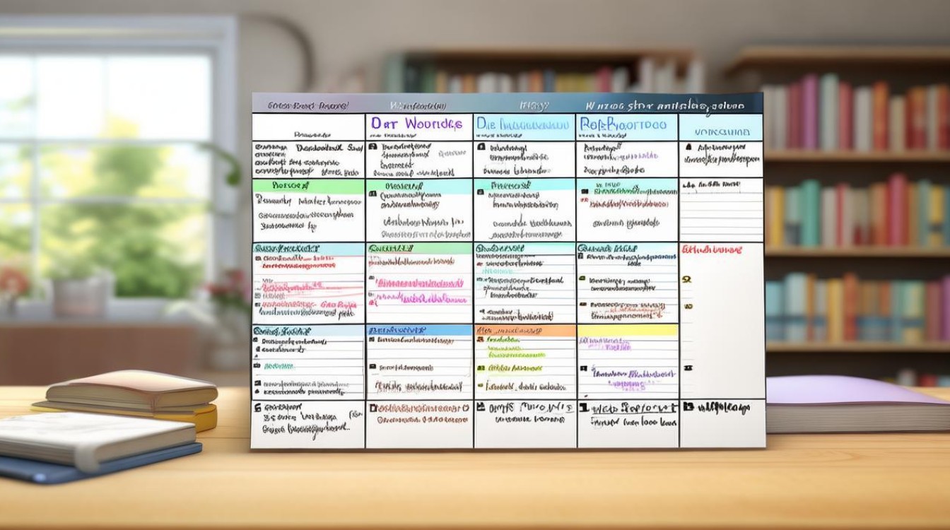 小升初暑假怎么安排？