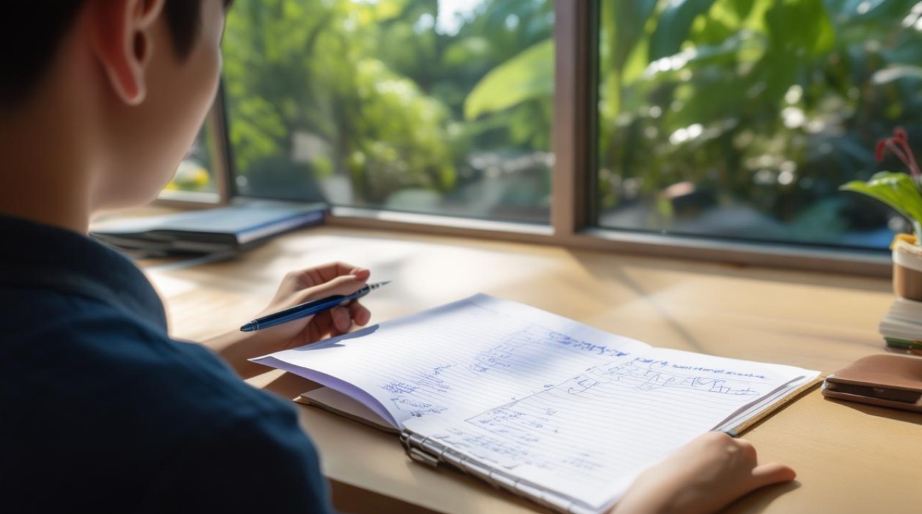 高考前心态调整方法？