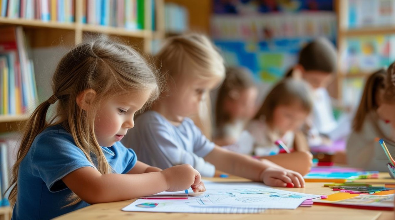 幼升小心理准备方法？