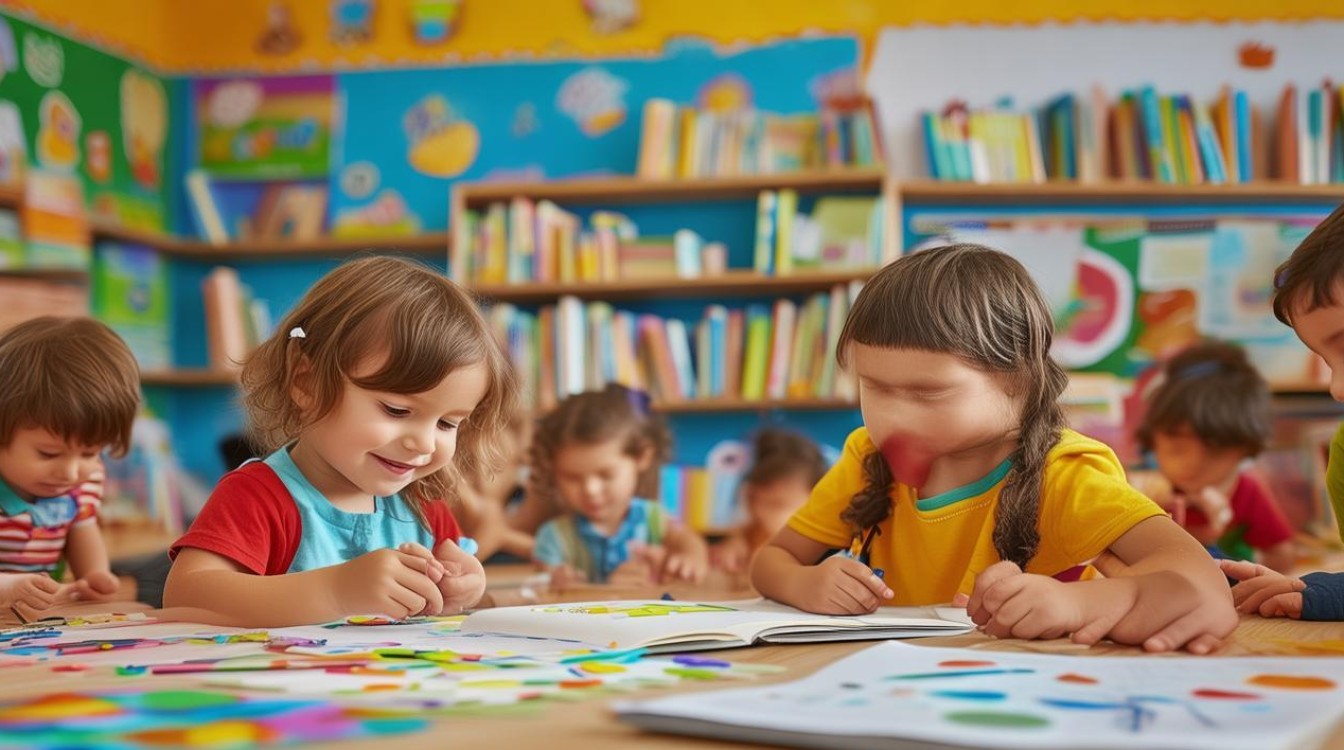 幼升小心理准备方法？