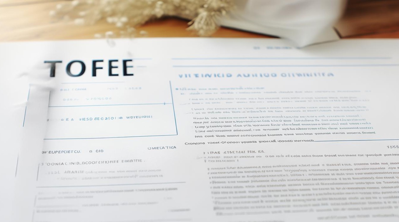 托福写作模板能用吗？