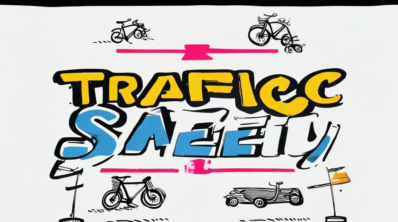 交通安全手抄报简单又漂亮 交通安全手抄报简单又漂亮