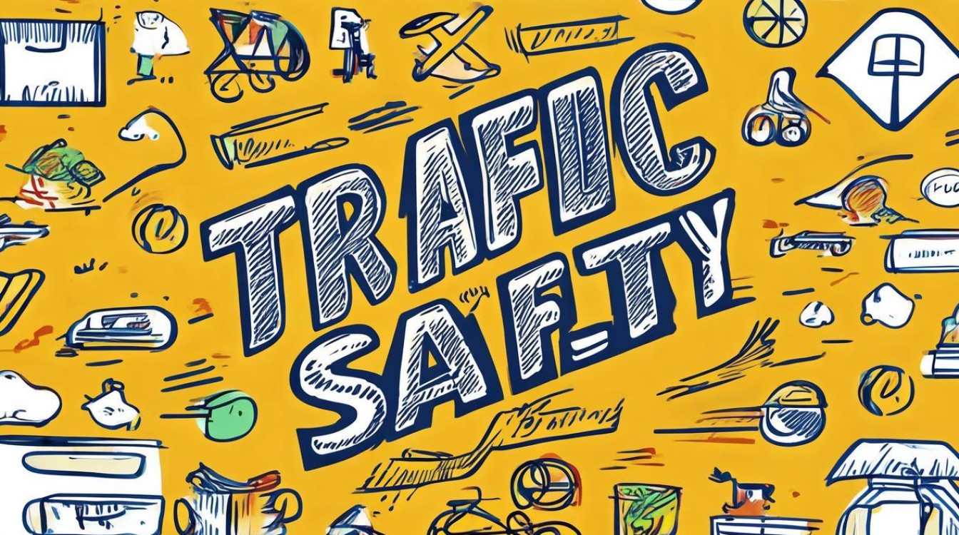 交通安全手抄报简单又漂亮 交通安全手抄报简单又漂亮