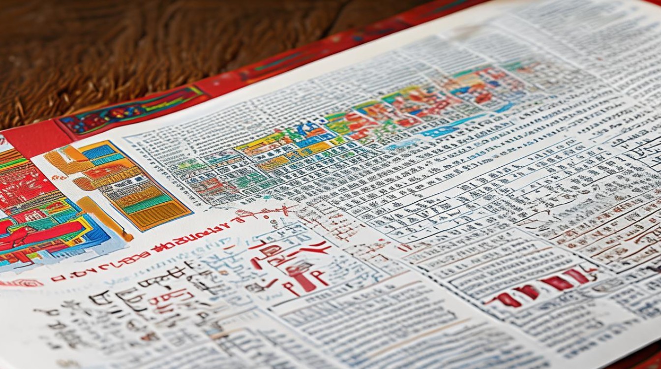 经典常谈手抄报