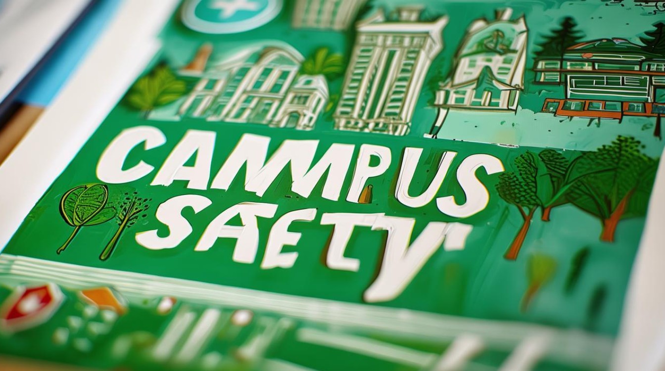 校园安全手抄报 校园安全手抄报