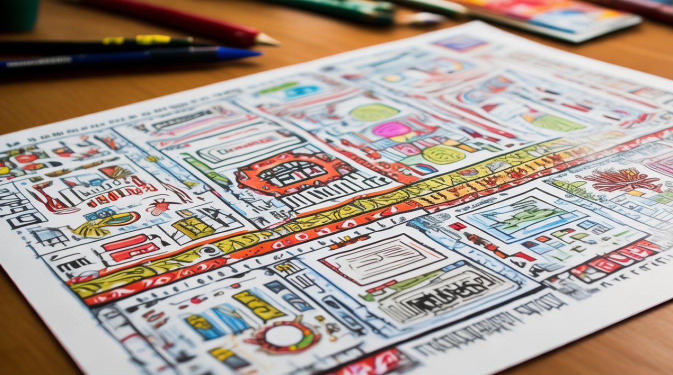 二年级手抄报简单好看