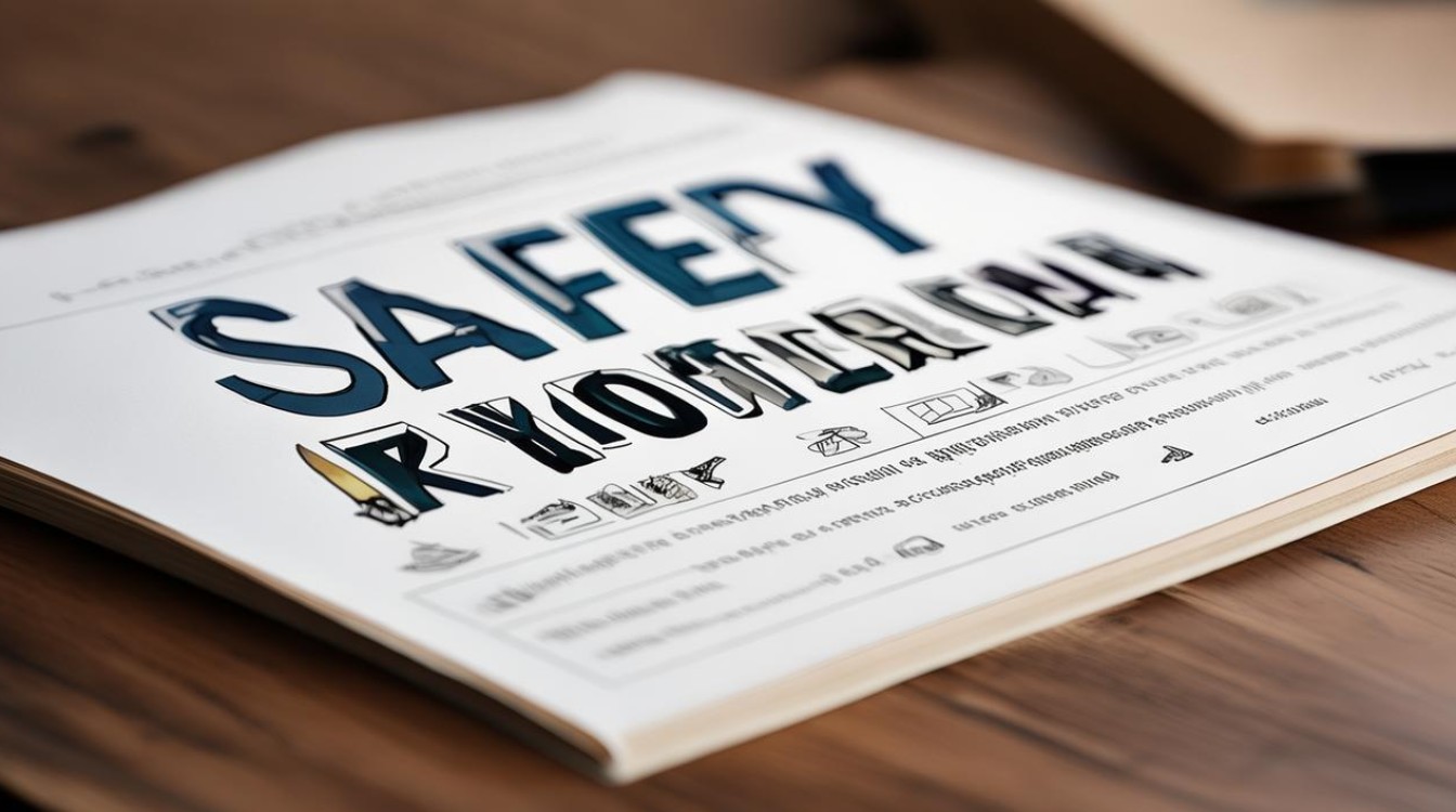 安全手抄报简单又漂亮