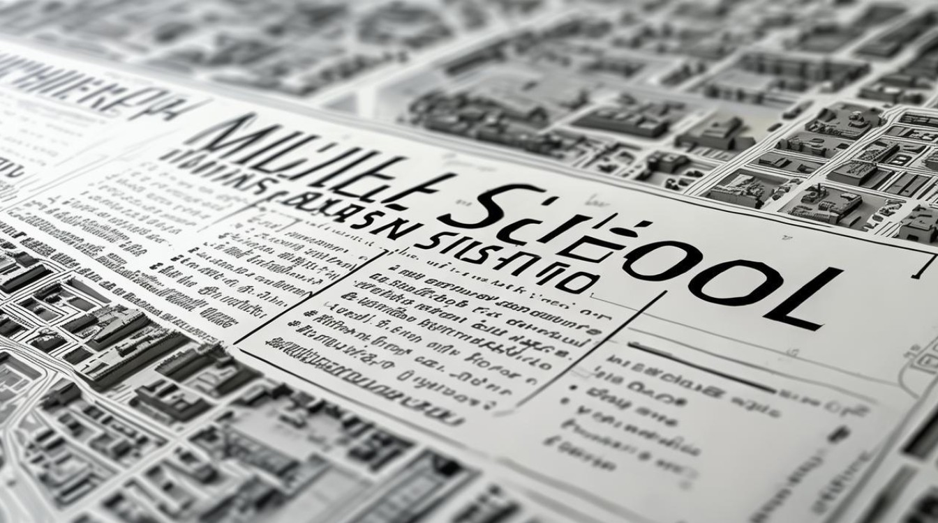 小升初学区划分怎么查？