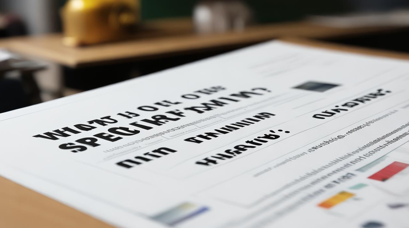 特岗教师考试考什么？