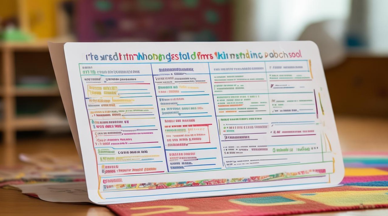 幼儿园升小学需要准备啥? 幼儿园升小学需要准备啥?