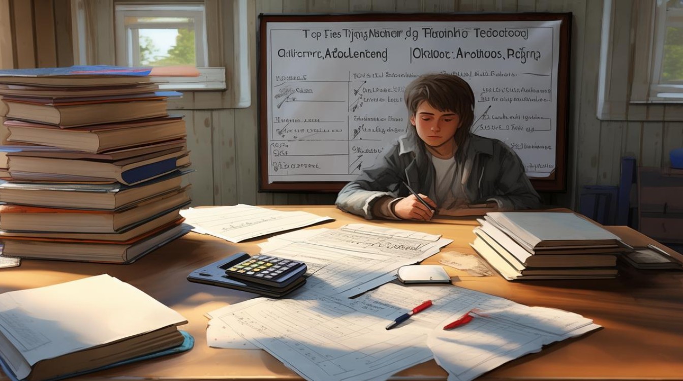 中考志愿填报有哪些技巧？