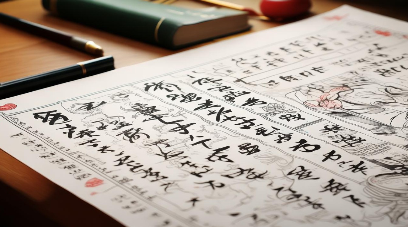 文明礼仪伴我行手抄报