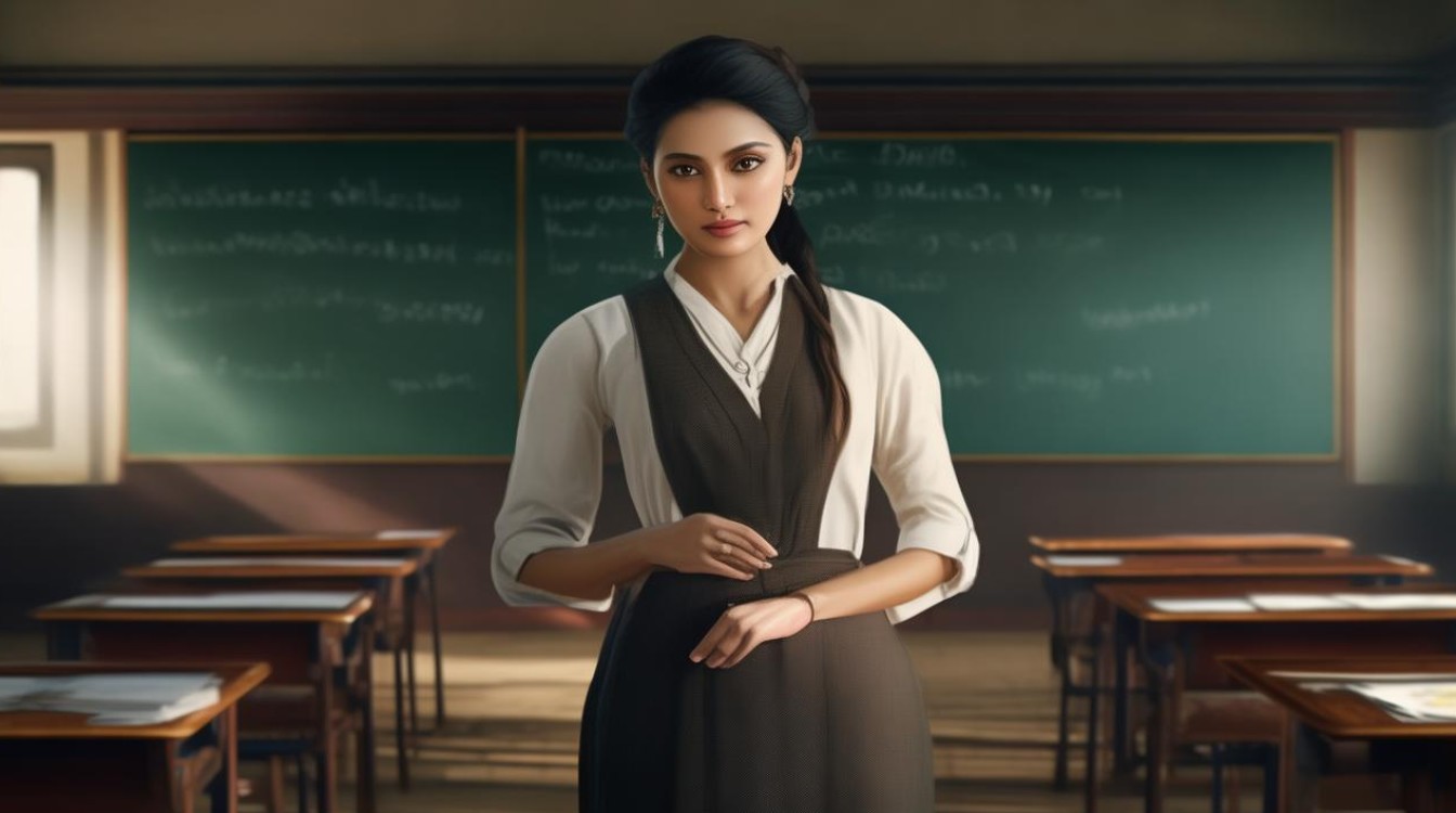 描写老师的四字成语 描写老师的四字成语