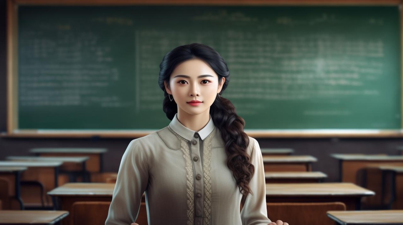 描写老师的四字成语 描写老师的四字成语