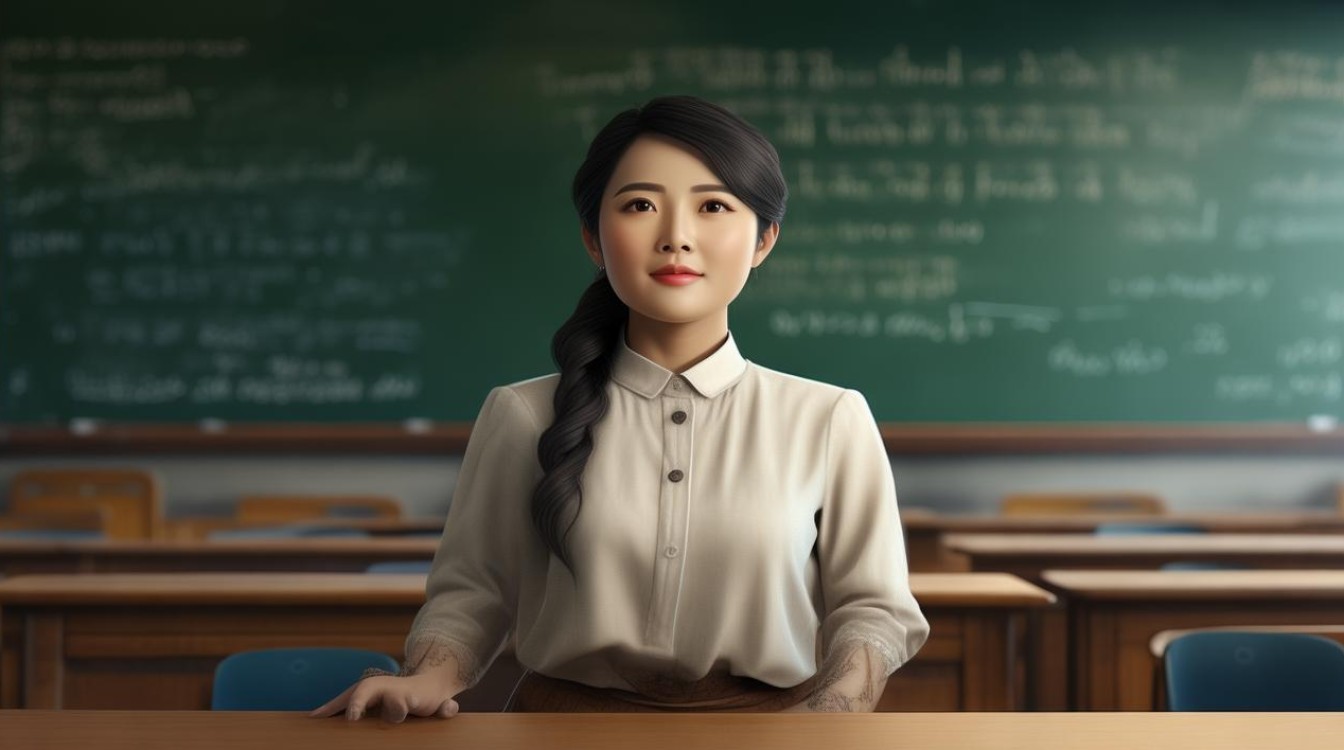 描写老师的四字成语 描写老师的四字成语