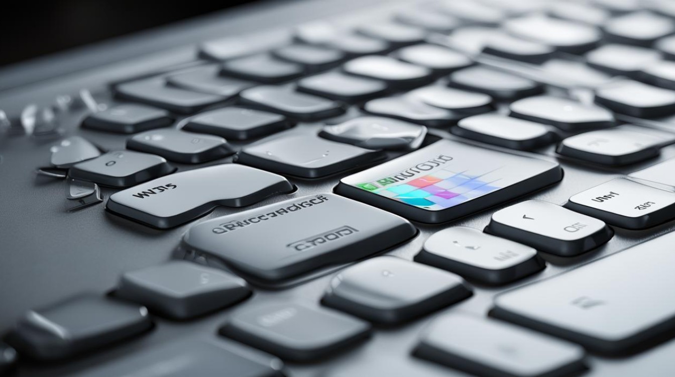 wps截图快捷键 wps截图快捷键