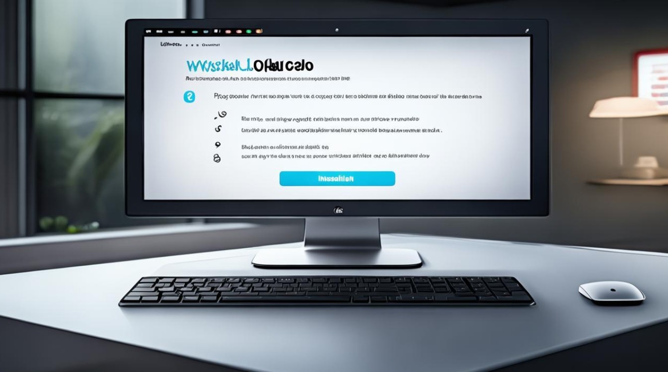 wps 安装 wps 安装