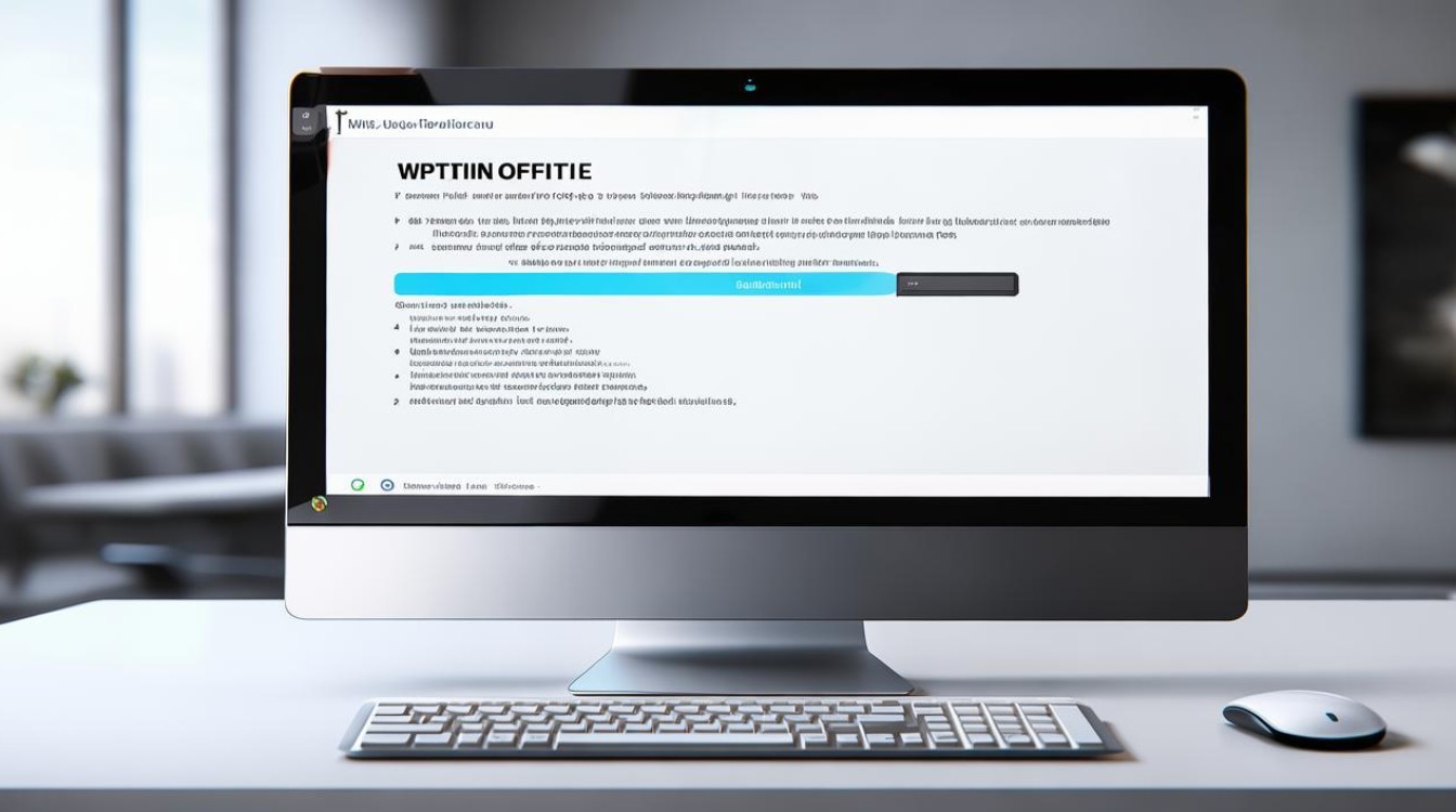 wps 安装 wps 安装