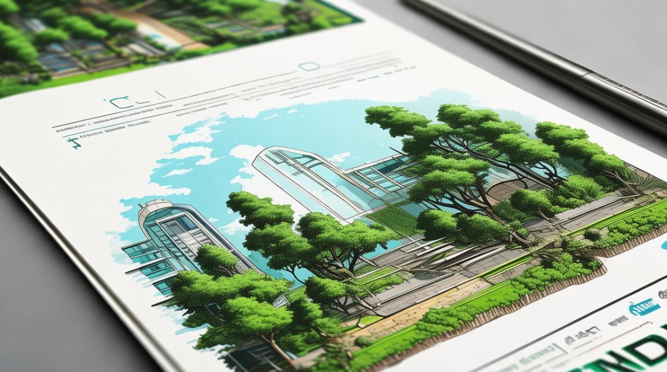 文明校园手抄报