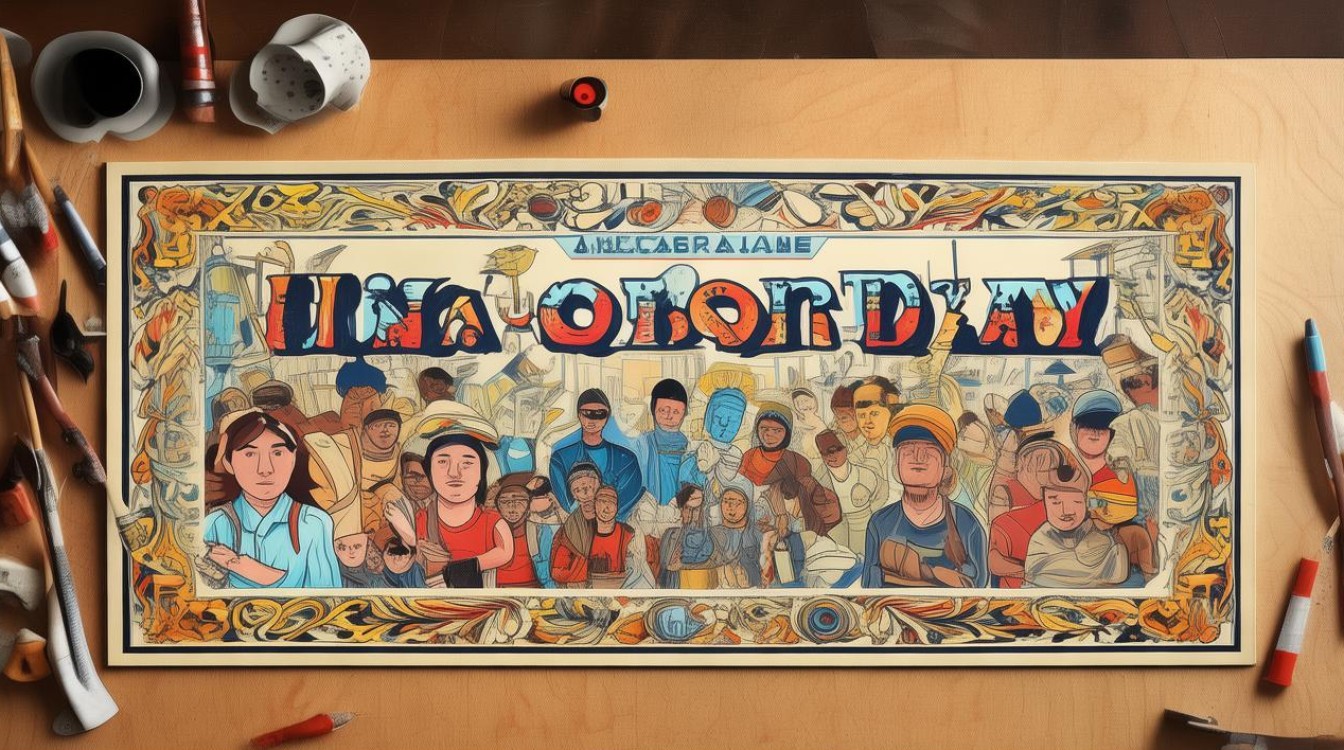 五一劳动节手抄报内容 五一劳动节手抄报内容