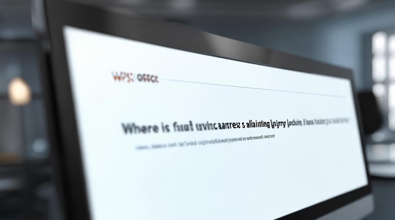 wps自动保存在哪里 wps自动保存在哪里