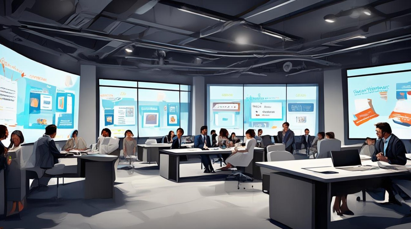 电子商务专业就业方向