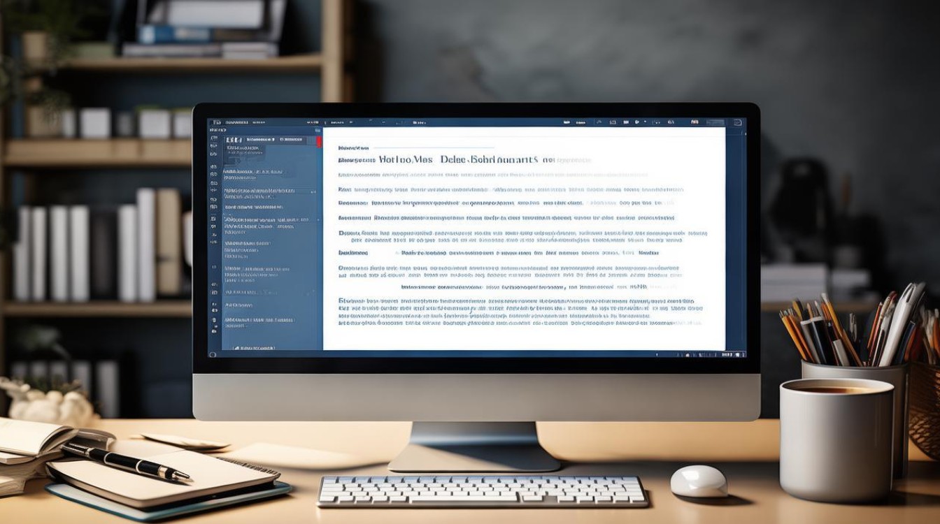 wps删除空白页怎么删