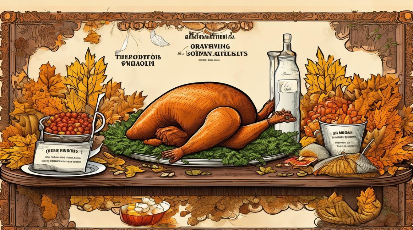 感恩节手抄报 感恩节手抄报