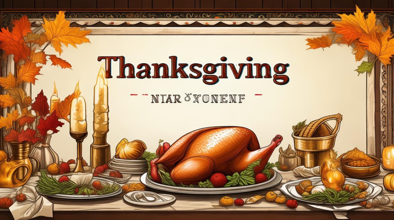 感恩节手抄报 感恩节手抄报