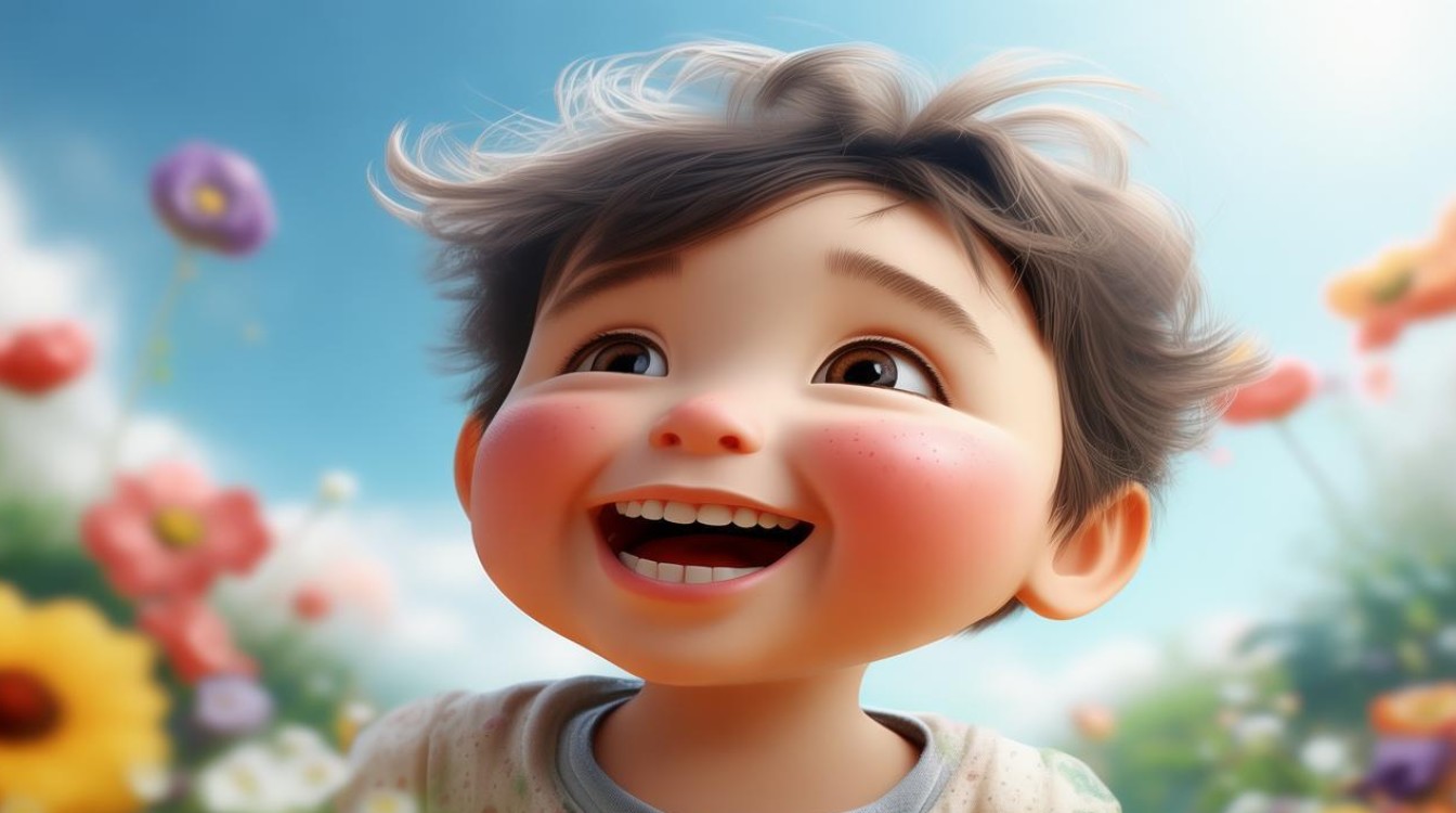 形容高兴的四字成语