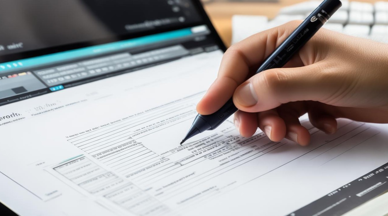 word表格跨页断开怎么解决