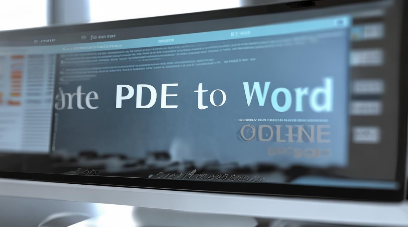 免费pdf转word在线