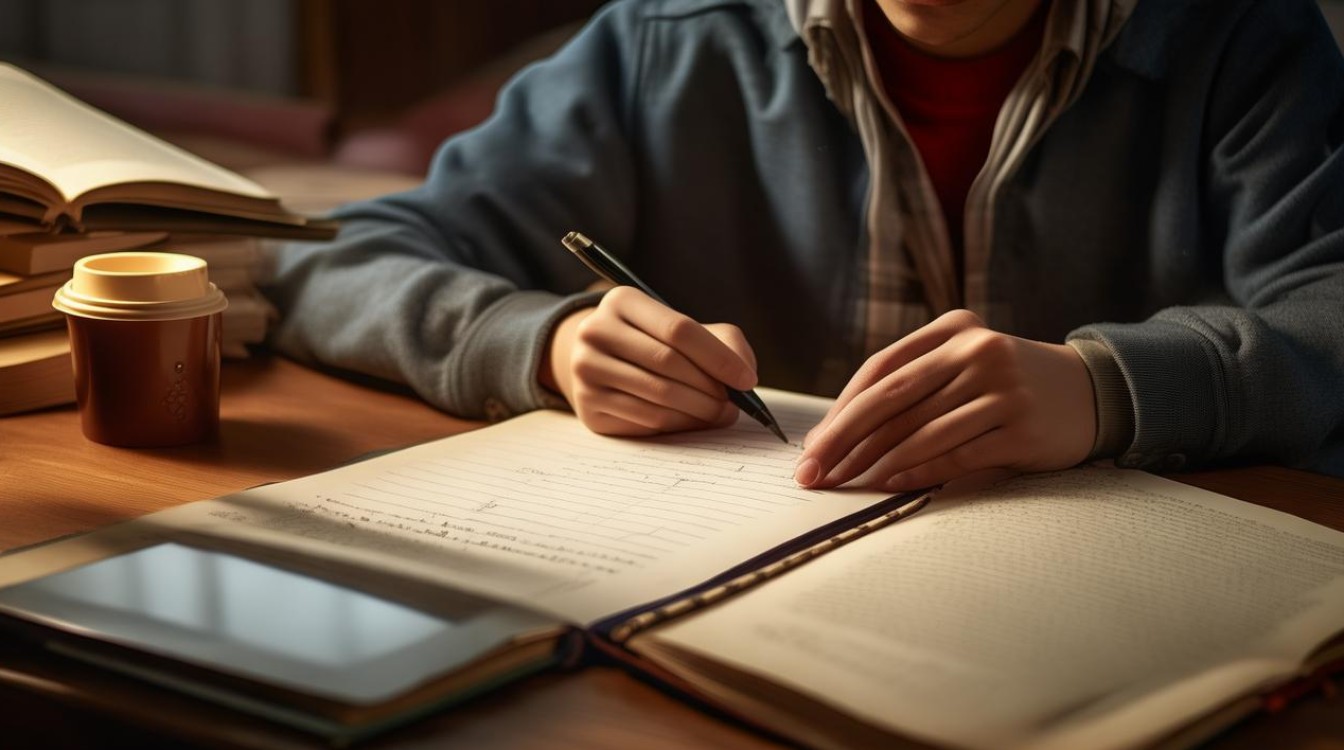 形容学习刻苦的成语