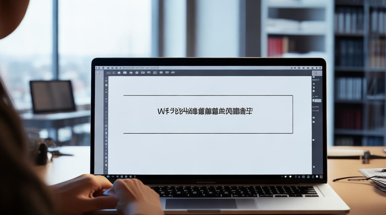 如何删除word中的空白页