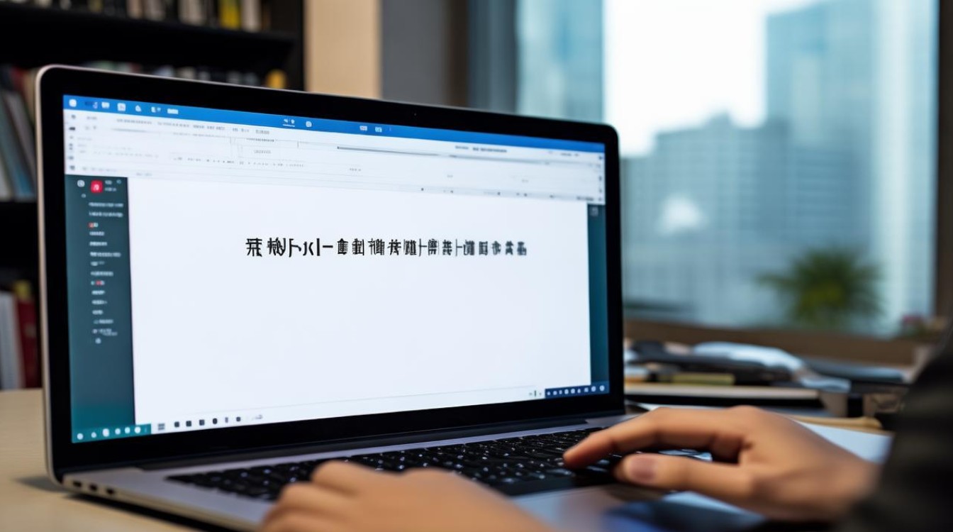 如何删除word中的空白页