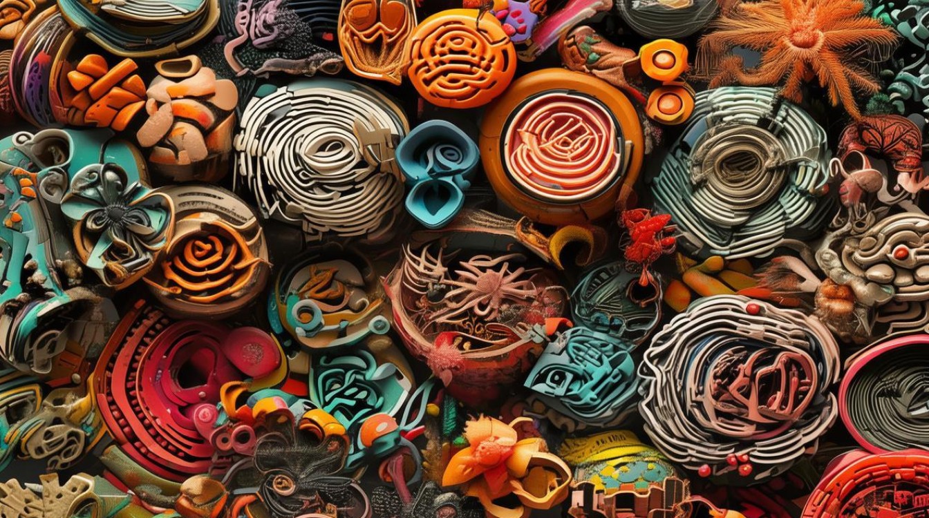 形容多的成语 形容多的成语