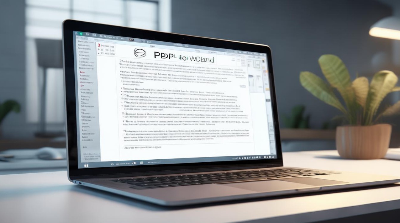 pdf转换为word pdf转换为word