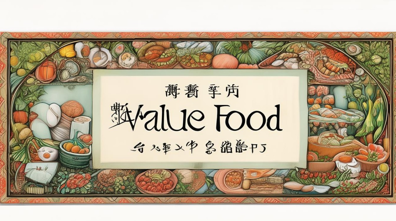 珍惜粮食手抄报