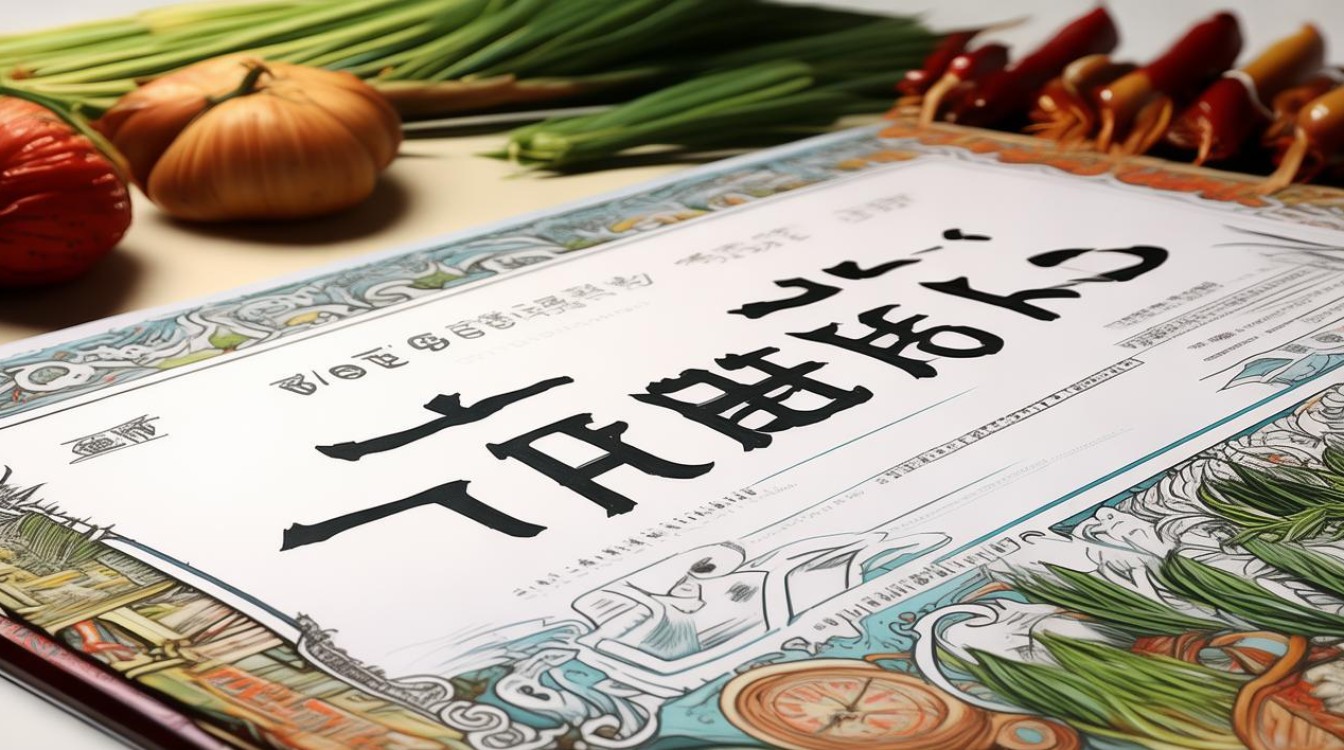 珍惜粮食手抄报