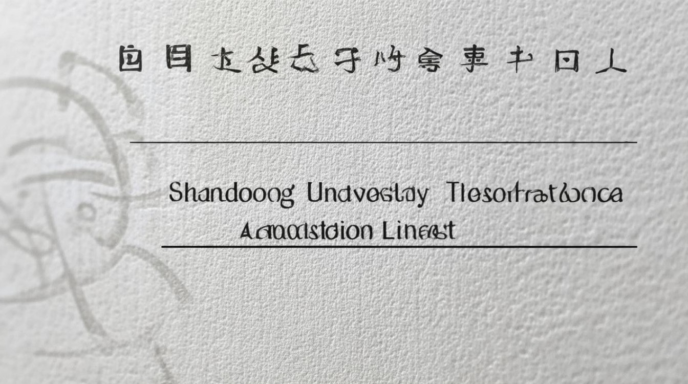 山东中医药大学录取分数线 山东中医药大学录取分数线