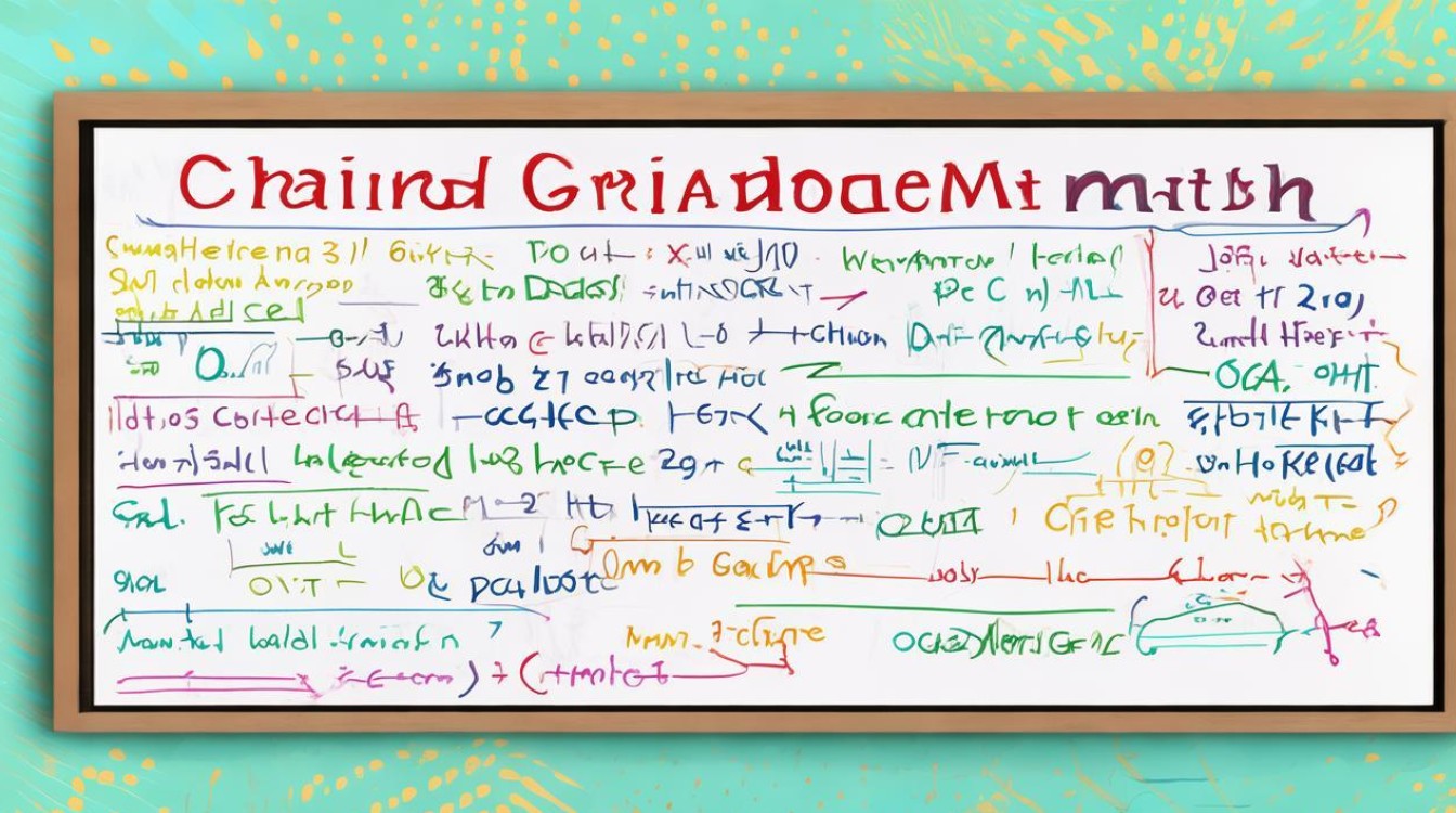 三年级数学手抄报 三年级数学手抄报