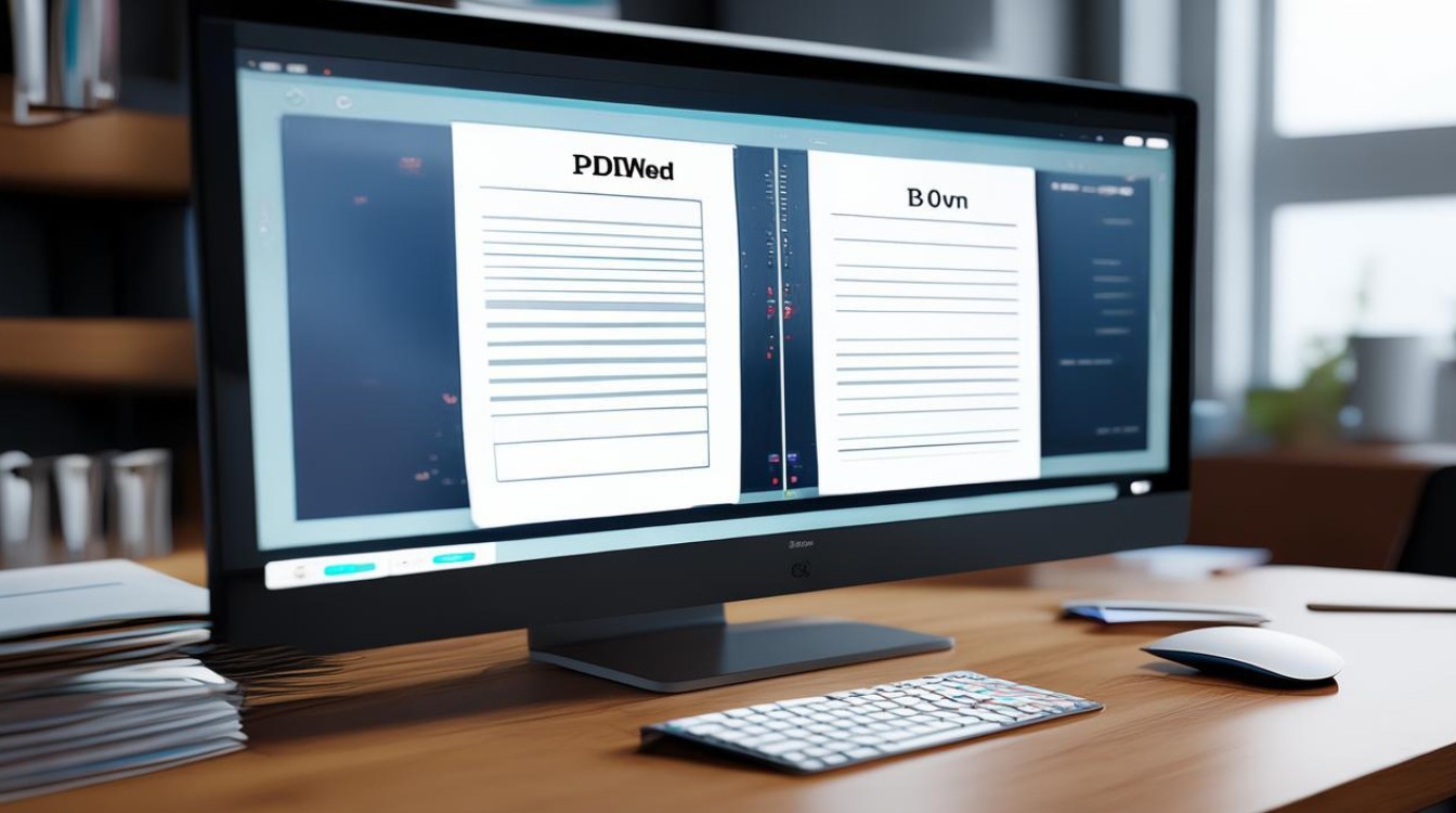 pdf转换成word文档