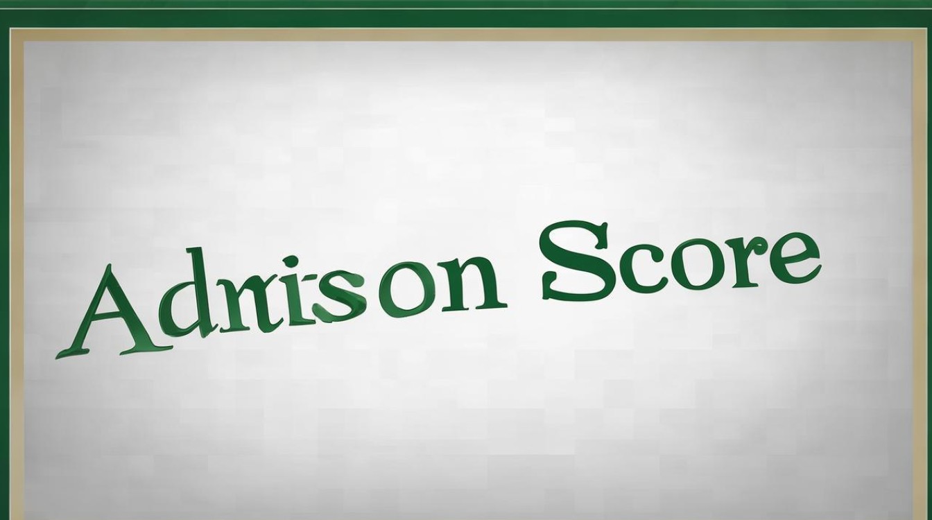 西北农林科技大学录取分数线